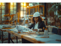 Etudes techniques et topographie