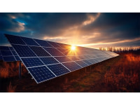 Solutions solaires photovoltaïques