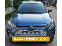RAV4 HYBRIDE 2020