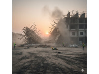 Assurance Tous Risques Montage - TRM