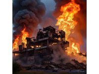 Assurance Tous Risques Chantier - TRC