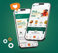 Commande d’attiéké en ligne