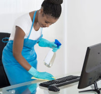 Nettoyage et entretien général