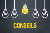 Conseils