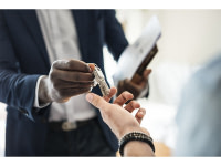 Transactions immobilières