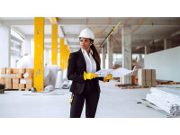 Suivi & Contrôle des Travaux (Bâtiment & VRD)