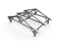 Matériels pour charpente métallique