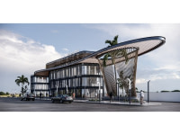 Centre Commercial Marcory