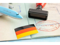 Accompagnement Visa Allemagne
