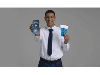 Billetterie aérienne digitale