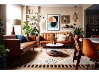 Décoration & aménagement intérieur