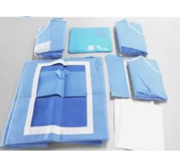 Champ laparotomie stérile