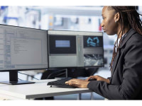 Cybersécurité & audit informatique