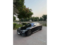 BMW Série 6 & 7 – prestige et confort premium