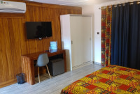 Chambre Supérieure / 30 000 FCFA / Nuitée