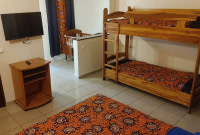 Chambre Familiale / 30 000 FCFA / Nuitée