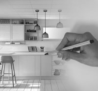 Conception et design intérieur