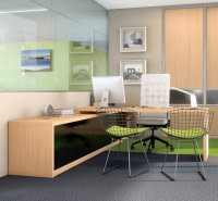 Aménagement de bureaux