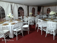 Location de matériels de réception