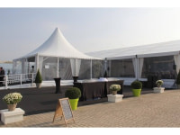 Location de tentes et chapiteaux