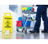 Entretien et nettoyage