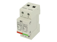 Parafoudre type 2 et 3