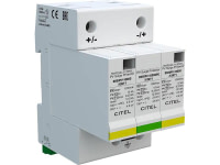 Parafoudre type 1 et 2