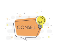Conseils