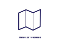 Travaux de topographie