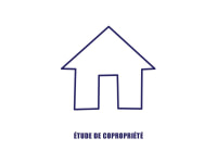 Etude de copropriété