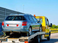 Service dépannage automobile