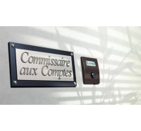 Commissariat aux comptes