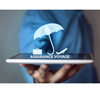 Assurances voyage et d’habitation