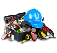 Matériels industriels