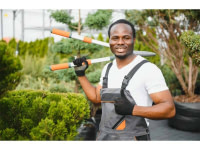 Entretien d’espaces verts