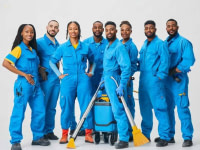 Nettoyage et entretien de locaux