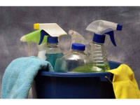 Produits de nettoyage