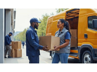 Transport & acheminement