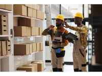 Logistique & solutions sur mesure