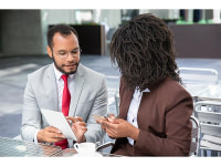 Conseil & accompagnement client