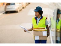 Suivi des expéditions