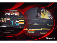 MONTAGE / POST-PRODUCTION