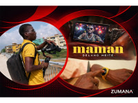 CLIPS / SPOTS PUB / CONTENUS DIGITAUX