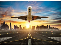 Billetterie aérienne