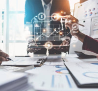 Intégrateur de solutions logicielles