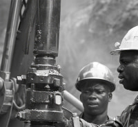 Génie rural & hydraulique