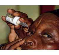 Traitement des maladies oculaires