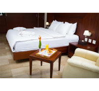 Chambres tout confort