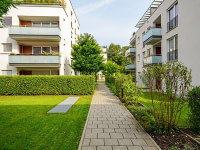 Entretien d'espaces verts