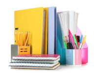 Fournitures de Bureau